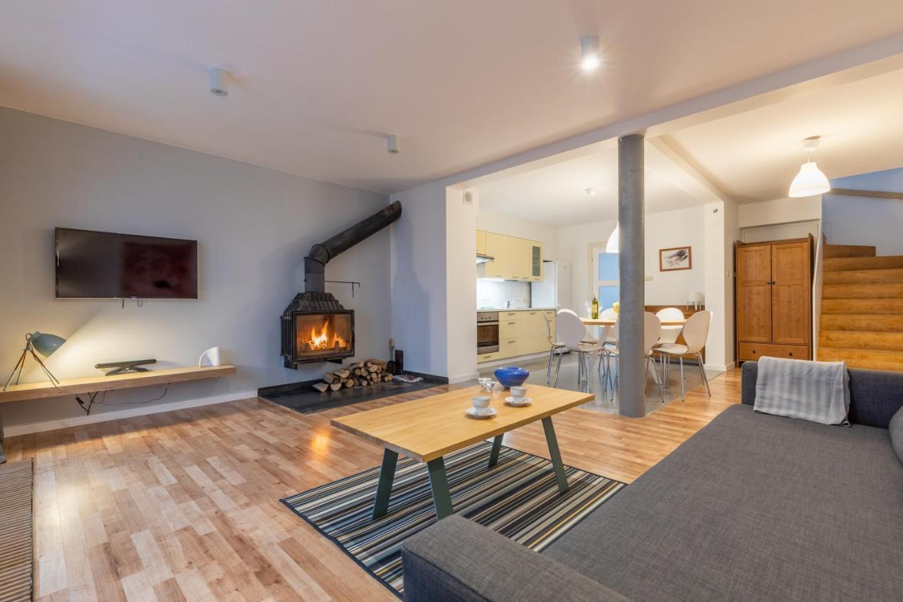 Dom Pod Jesionem Chalet Zakopane
