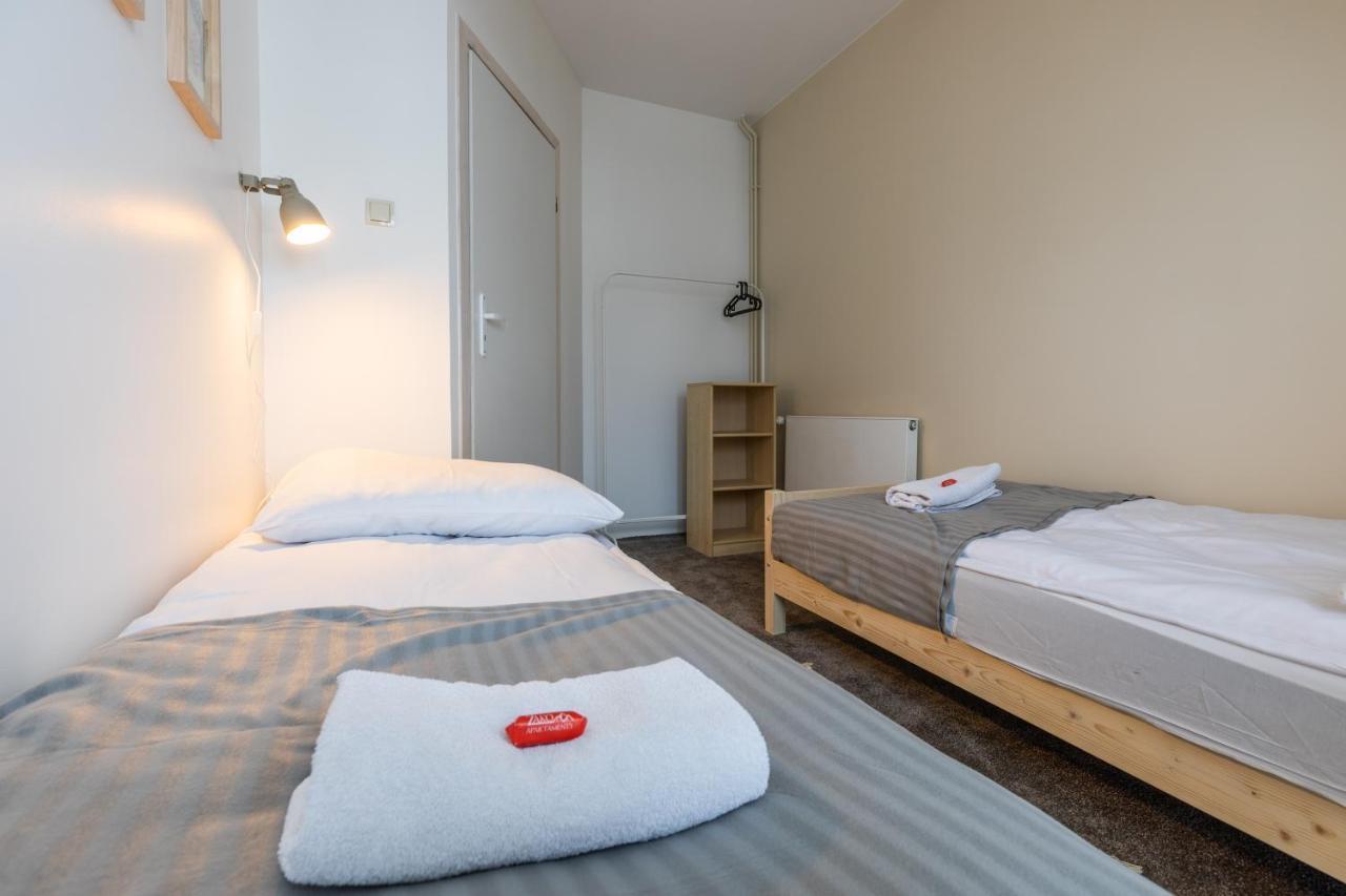 Dom Pod Jesionem Chalet