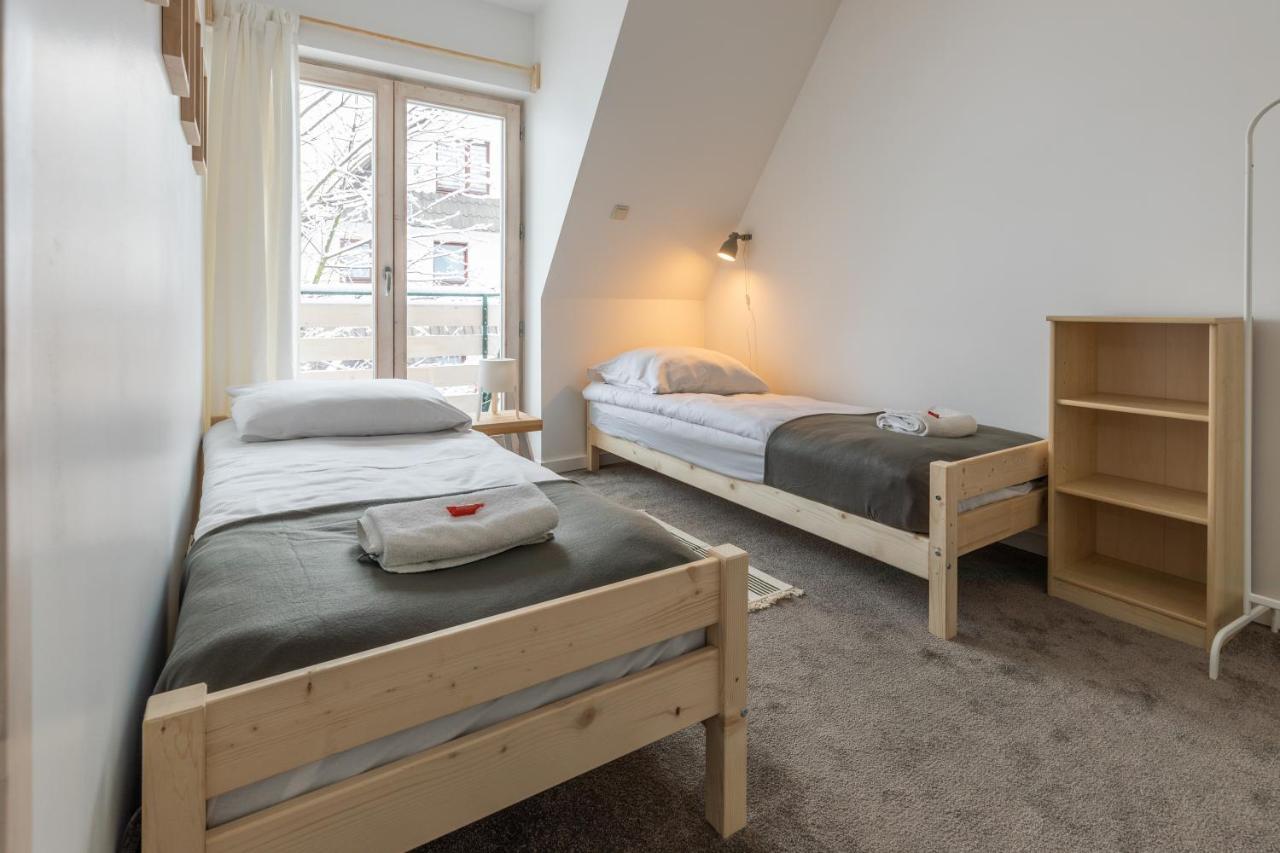 Chalet Dom Pod Jesionem