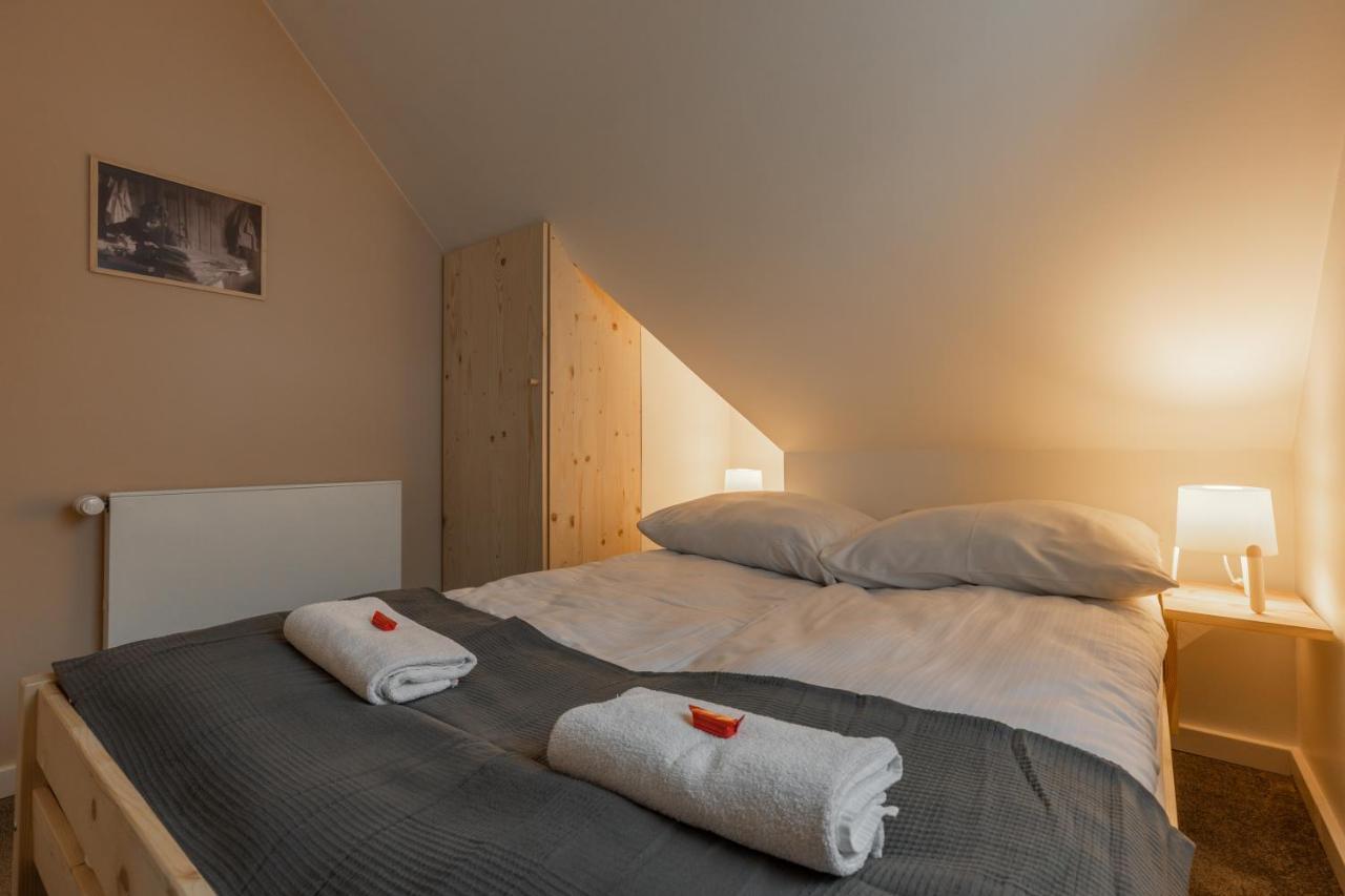 Dom Pod Jesionem Chalet Zakopane