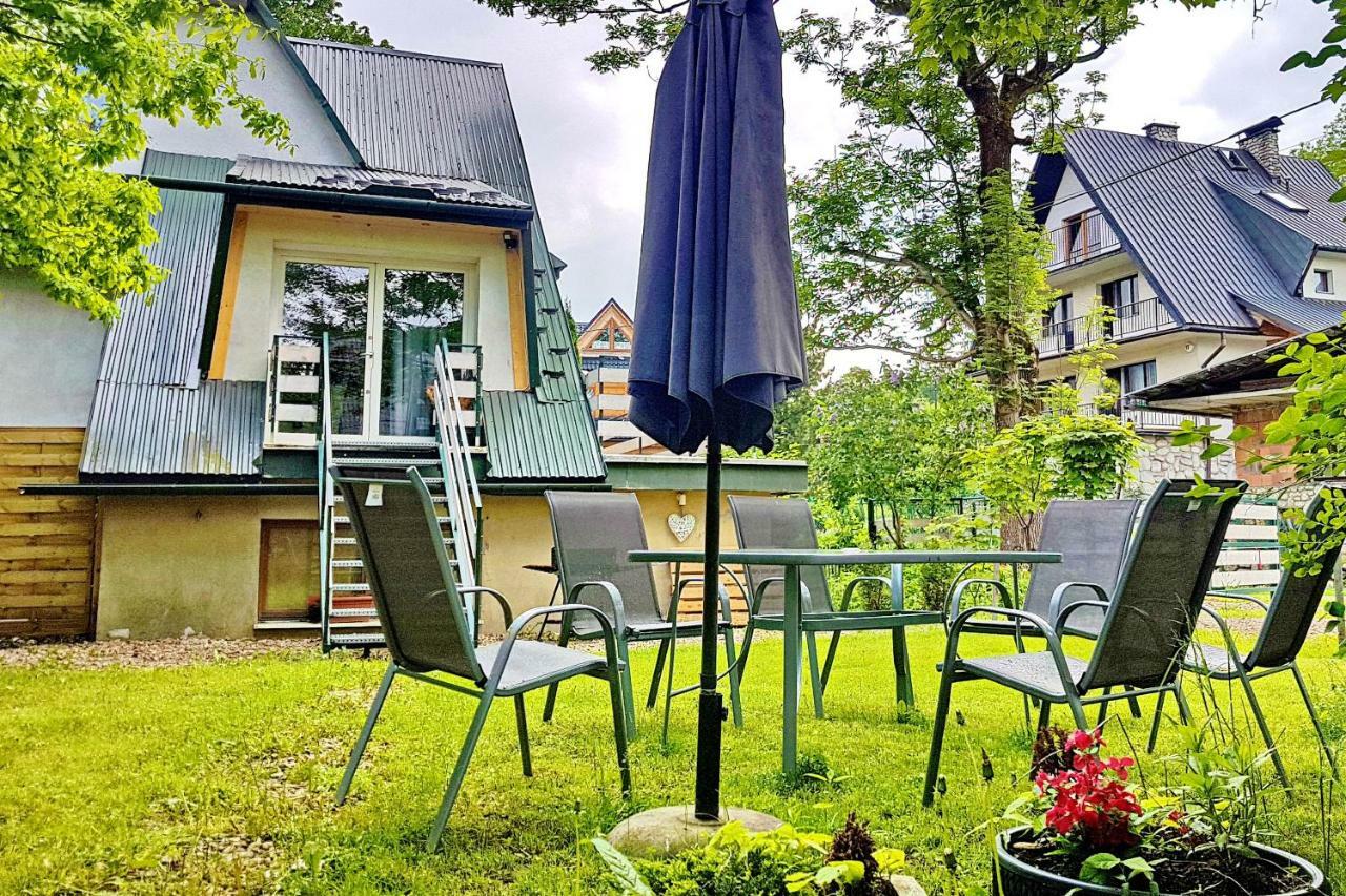 Chalet Dom Pod Jesionem Zakopane