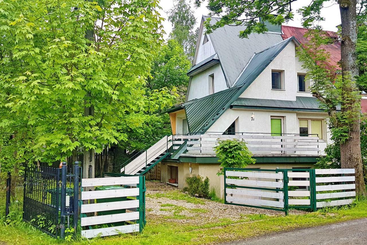 Dom Pod Jesionem Chalet Zakopane