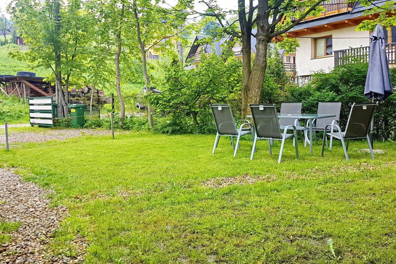 Chalet Dom Pod Jesionem